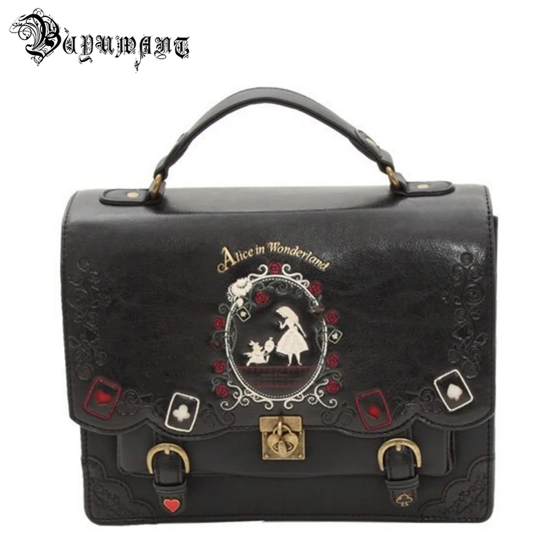 Buyuwant Genuine leather Shoulder bags Leather women bags Fashion luxury handbags designer Tote Bags ladies sac GN-SB-stdbzp
Buyuwant Genuine leather Shoulder bags Leather women bags Fashion luxury handbags designer Tote Bags ladies sac GN-SB-stdbzp