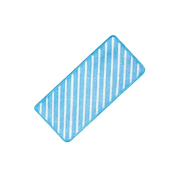 Scrubbing Accessory H2O Mop Cloth for Upright Vacuum Cleaner Conga Immortal Extreme H2O Parts
Scrubbing Accessory H2O Mop Cloth for Upright Vacuum Cleaner Conga Immortal Extreme H2O Parts