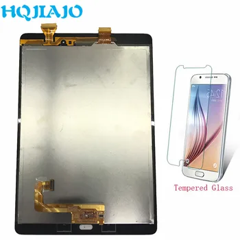 Tablet LCDs & Panels For Samsung Galaxy Tab A 9.7 SM-P550 SM-P555 P550 P555 LCD Display Touch Screen Digitizer Assembly Sensors
Tablet LCDs & Panels For Samsung Galaxy Tab A 9.7 SM-P550 SM-P555 P550 P555 LCD Display Touch Screen Digitizer Assembly Sensors