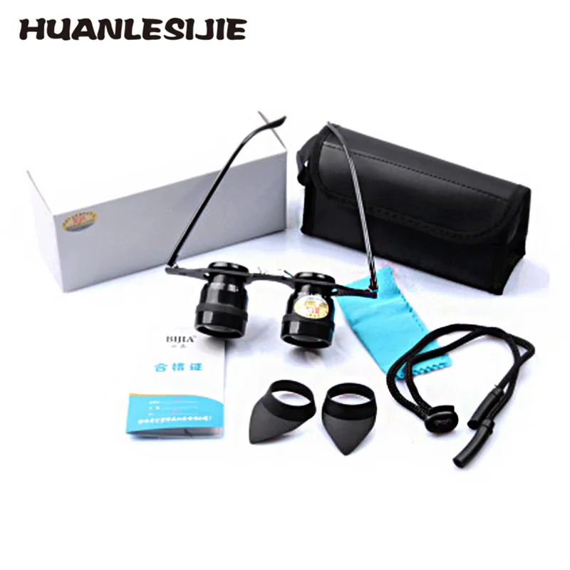 High-Definition Coating BIJIA Fishing Glasses Look Drift 10 Times Closer Zoom Fishing Binoculars Polarized Lenses
High-Definition Coating BIJIA Fishing Glasses Look Drift 10 Times Closer Zoom Fishing Binoculars Polarized Lenses