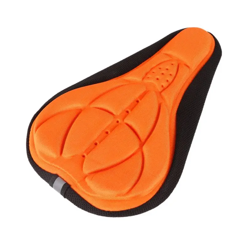Bike Parts Seat High Quality 3D And Ergonomic Design Bike Seat Bicycle Saddle Cycling Mat Comfortable Cushion Soft Seat Cover
Bike Parts Seat High Quality 3D And Ergonomic Design Bike Seat Bicycle Saddle Cycling Mat Comfortable Cushion Soft Seat Cover