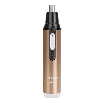 New Electric Nose Trimmer Rechargeable Hair Trimmer Nose Razor Shaver for Man Washable
New Electric Nose Trimmer Rechargeable Hair Trimmer Nose Razor Shaver for Man Washable