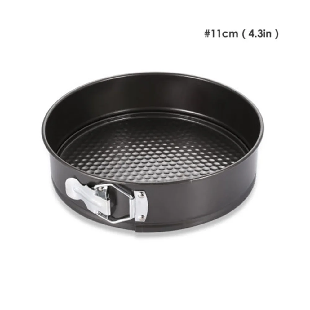 1PC Carbon Steelcake Mold Metal Cookware Cake Pan Tools Baking Tool Cake Mould Bakeware Tools Kitchen Accessories Kitchenware
1PC Carbon Steelcake Mold Metal Cookware Cake Pan Tools Baking Tool Cake Mould Bakeware Tools Kitchen Accessories Kitchenware