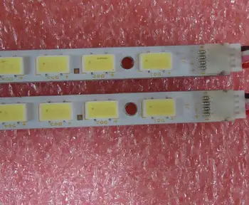 FOR Hisense LED46K01P Article lamp RSAG8.038.3048 GT-1107204-B 74.46T04.007 1piece=60LED 523MM
FOR Hisense LED46K01P Article lamp RSAG8.038.3048 GT-1107204-B 74.46T04.007 1piece=60LED 523MM