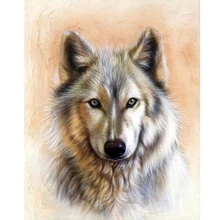 Full square diamond 5D DIY diamond embroidery wolf animal 3d diamond painting Cross Stitch Rhinestone mosaic home decor Art gift
Full square diamond 5D DIY diamond embroidery wolf animal 3d diamond painting Cross Stitch Rhinestone mosaic home decor Art gift