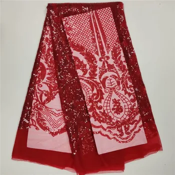 Great qualtiy!Pure color new arrival wonderful design sequins pattern Tulle lace TW66 Free shipping wholesale Dress Fabric
Great qualtiy!Pure color new arrival wonderful design sequins pattern Tulle lace TW66 Free shipping wholesale Dress Fabric