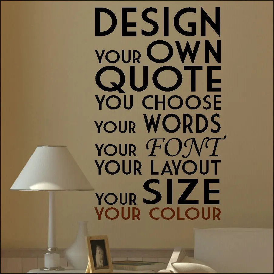 Wall Stickers Design Your Own branch with birds vinyl wall decal design art supermarket Extra Large Create Your Own Custom Wall Quote Design Sticker Transfer Decal Vinyl Decorative Stickers Wall Stickers Design Your Own our self adhesive wall stickers are easily applied to a wall just like a big transfer and the whole stickerdesign is transferred to the wall in one easy Extra Large Create Your Own Custom Wall Quote Design Sticker Transfer Decal Vinyl Decorative Stickers