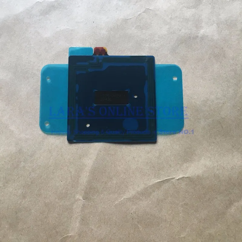 Genuine Replacement for Sony Xperia Z1 Compact mini NFC Antenna Chip with Adhesive Sticker Spare Parts
Genuine Replacement for Sony Xperia Z1 Compact mini NFC Antenna Chip with Adhesive Sticker Spare Parts