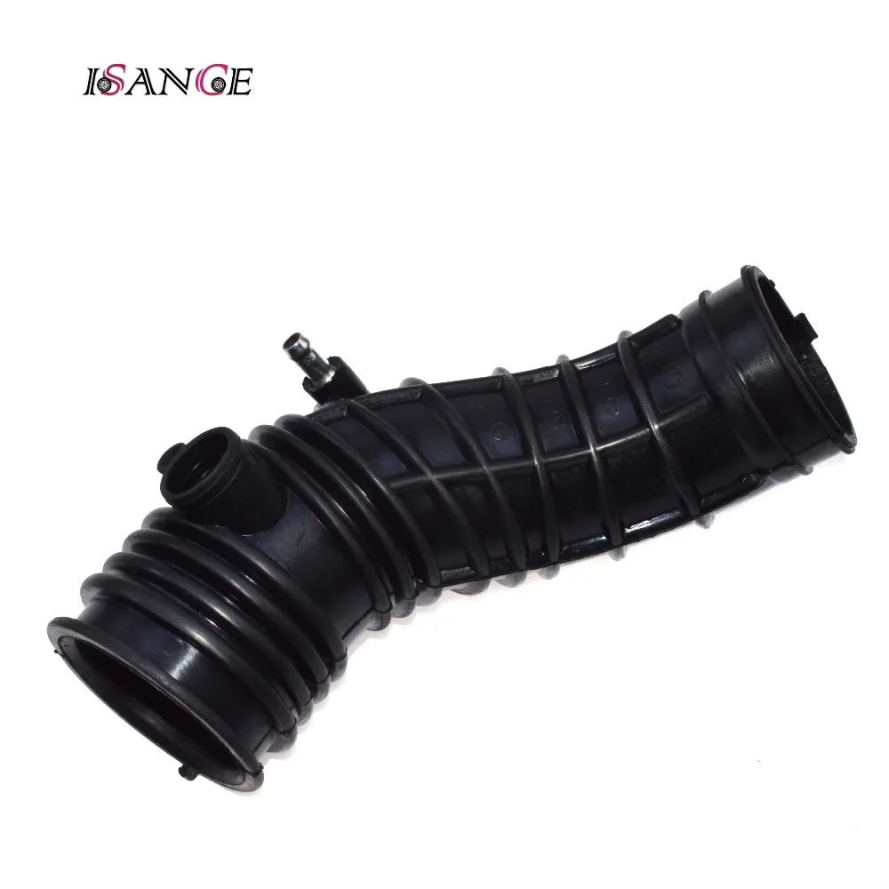 ISANCE For Honda Accord 2.4L, For Acura TSX Air Intake Filter Cleaner Flow Hose Pipe Tube Duct OE# 17225R1AA01
ISANCE For Honda Accord 2.4L, For Acura TSX Air Intake Filter Cleaner Flow Hose Pipe Tube Duct OE# 17225R1AA01
