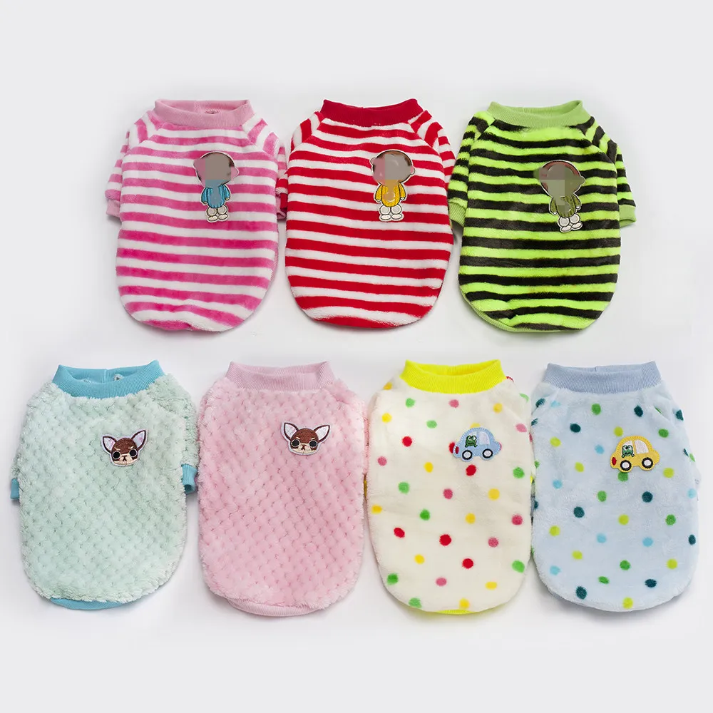 Cotton Clothing for Dog Clothes for Dogs Winter Clothes for Small Dogs Costume for Dog Coats Jackets Chihuahua Pet Clothing 40
Cotton Clothing for Dog Clothes for Dogs Winter Clothes for Small Dogs Costume for Dog Coats Jackets Chihuahua Pet Clothing 40