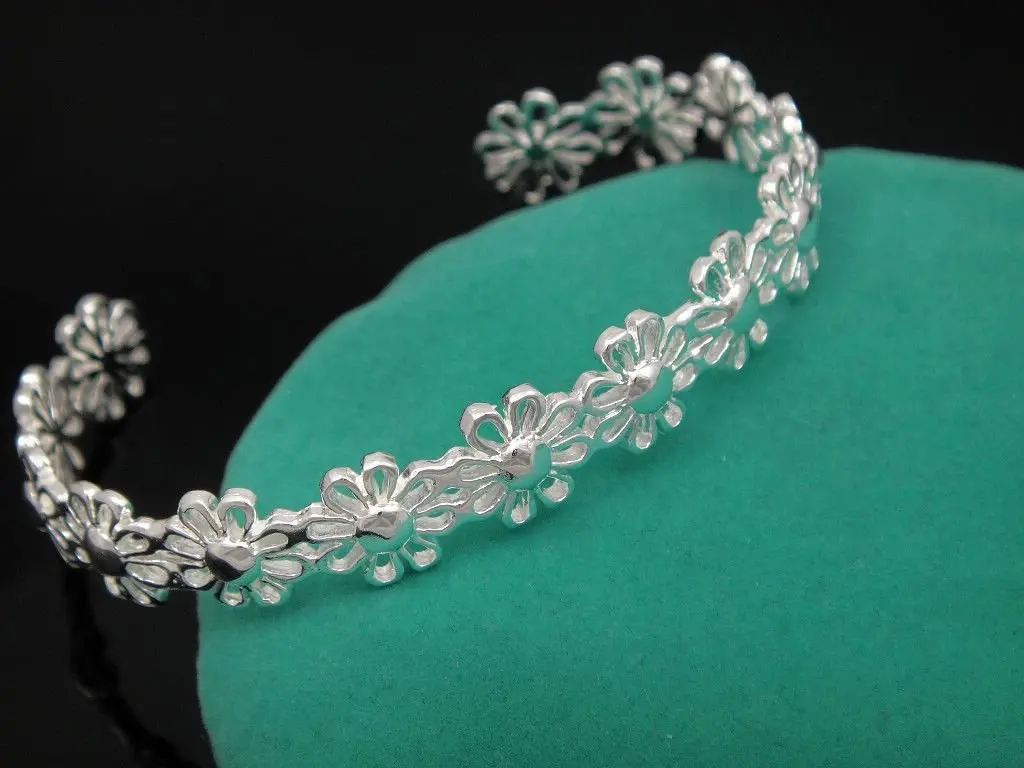 Wholesale fashion jewelry Bracelets , 925 Silver Bracelets & bangle . jewelry, B352
Wholesale fashion jewelry Bracelets , 925 Silver Bracelets & bangle . jewelry, B352