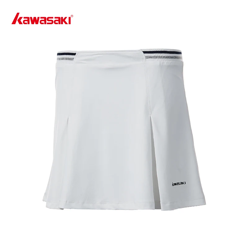 KAWASAKI Women's Table Tennis Skirts Quick Dry Running Badminton Cycling GYM Fitness Skirt for Girls SK-T2705
KAWASAKI Women's Table Tennis Skirts Quick Dry Running Badminton Cycling GYM Fitness Skirt for Girls SK-T2705