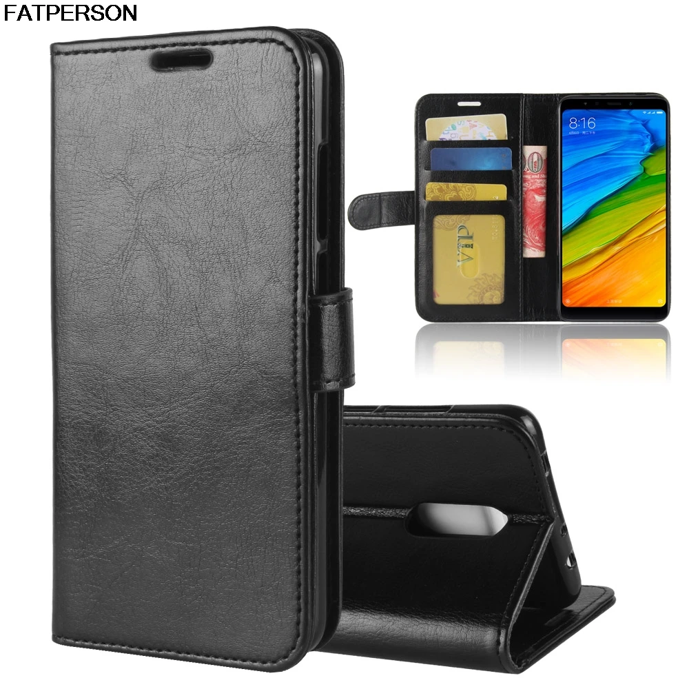 luxury Bracket wallet Leather Phone case For Xiaomi Redmi 5 Phone case Smart cover For Redmi 5 soft function Card bag capa
luxury Bracket wallet Leather Phone case For Xiaomi Redmi 5 Phone case Smart cover For Redmi 5 soft function Card bag capa
