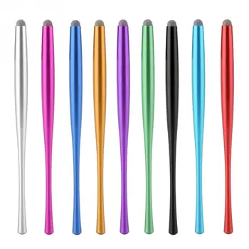 Slim Waist Cloth Stylus Pen Capacitive Stylus Pen for Capacitive Screen Phones Tablets
Slim Waist Cloth Stylus Pen Capacitive Stylus Pen for Capacitive Screen Phones Tablets