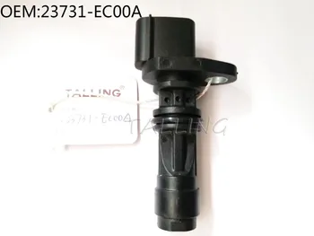 High Quality 23731-EC00A 949979-033 Crankshaft Position Sensor For N issan Navara Pathfinder
High Quality 23731-EC00A 949979-033 Crankshaft Position Sensor For N issan Navara Pathfinder