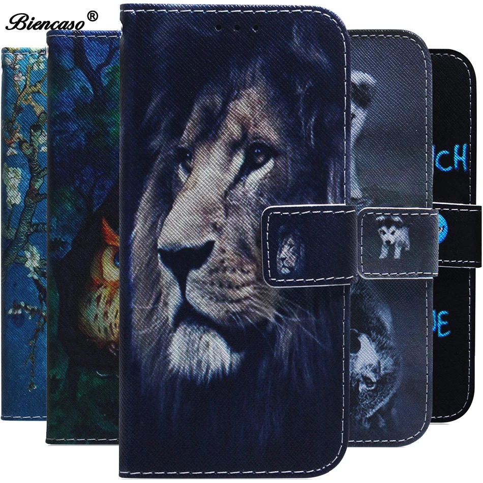 Lion Flip PU Leather + Wallet Cover For Coque Xiaomi Redmi 7 Note 6 Pro Case For Redmi Go Cases For iPhone 6 Plus 6s Plus
Lion Flip PU Leather + Wallet Cover For Coque Xiaomi Redmi 7 Note 6 Pro Case For Redmi Go Cases For iPhone 6 Plus 6s Plus