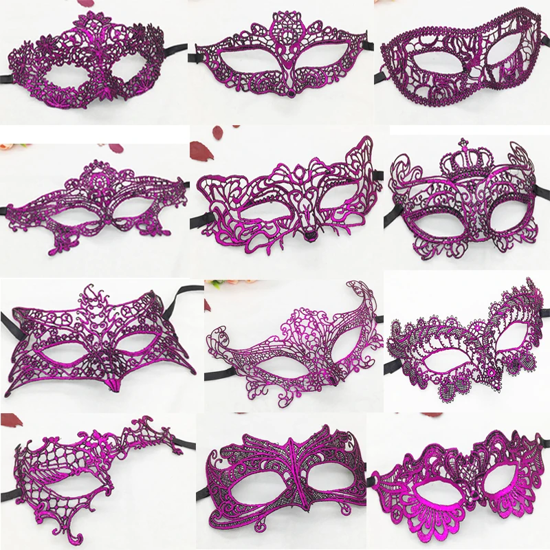 New hot gold purple lace mask masquerade party stereotypes series mask Halloween birthday masks
New hot gold purple lace mask masquerade party stereotypes series mask Halloween birthday masks