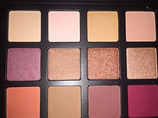 eyeshadow makeup