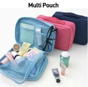 Multi-functional waterproof receive travel bag storage bag 20*14*6cm free shipping
Multi-functional waterproof receive travel bag storage bag 20*14*6cm free shipping