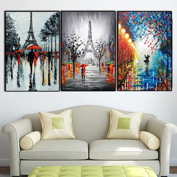 DIY Diamond Painting Cross Stitch Kit Full Diamond Embroidery 5D Square Diamond Mosaic Decor Tower street triptych 3pcs HD049
DIY Diamond Painting Cross Stitch Kit Full Diamond Embroidery 5D Square Diamond Mosaic Decor Tower street triptych 3pcs HD049