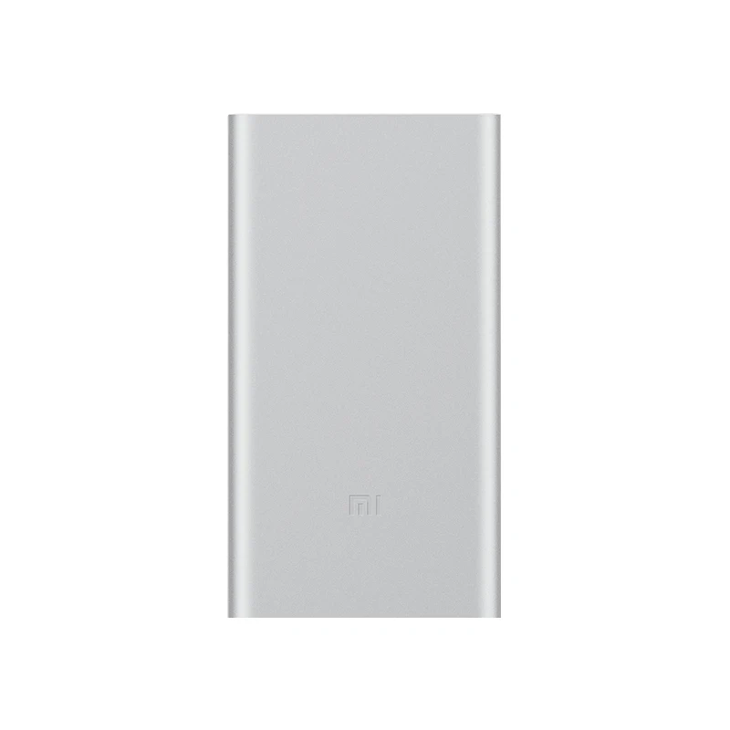 Портативное зарядное устройство Xiaomi 5000 мАч для iPhone/Xiaomi/HTC/Lenovo|mi original|xiaomi mi