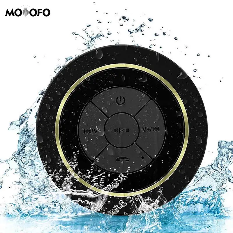 Bluetooth Shower Speaker Certified Waterproof Wireless It Pairs Easily To All Your Bluetooth Devices Phones Tablets Computer
Bluetooth Shower Speaker Certified Waterproof Wireless It Pairs Easily To All Your Bluetooth Devices Phones Tablets Computer