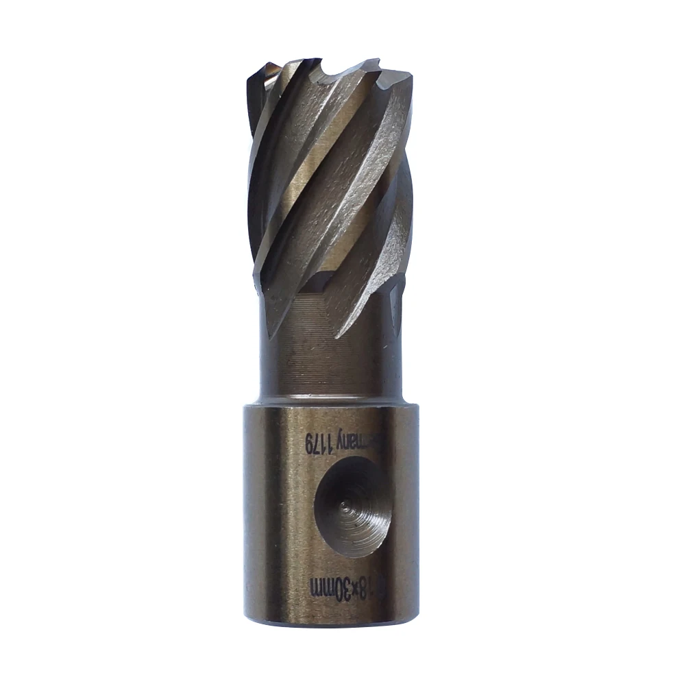 HSS Claw Type Centering Hole Saw Cutter Drill Heavy Duty Tool for Stainless Steel Sheet Metal WWO66
HSS Claw Type Centering Hole Saw Cutter Drill Heavy Duty Tool for Stainless Steel Sheet Metal WWO66