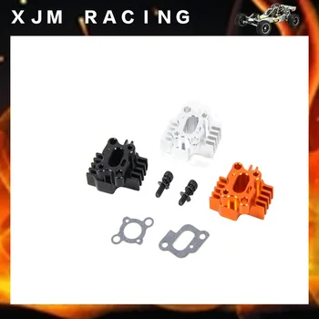 1:5 RC CAR, CNC Alloy intake manifold set fit HPI Baja 5B 5T 5SC king motor truck free shipping
1:5 RC CAR, CNC Alloy intake manifold set fit HPI Baja 5B 5T 5SC king motor truck free shipping