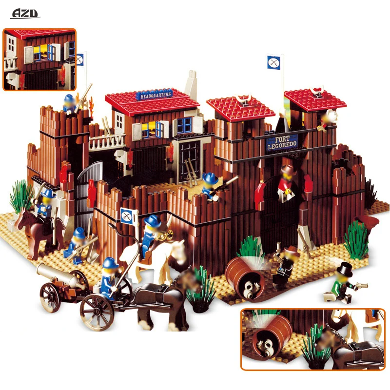 LEGO 6769
