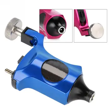 Fashion Rotary Liner Shader Tattoo Machine Strong Motor Gun Tattoo Machine Electric Tattoo Motor Gun for Body Art Makeup
Fashion Rotary Liner Shader Tattoo Machine Strong Motor Gun Tattoo Machine Electric Tattoo Motor Gun for Body Art Makeup