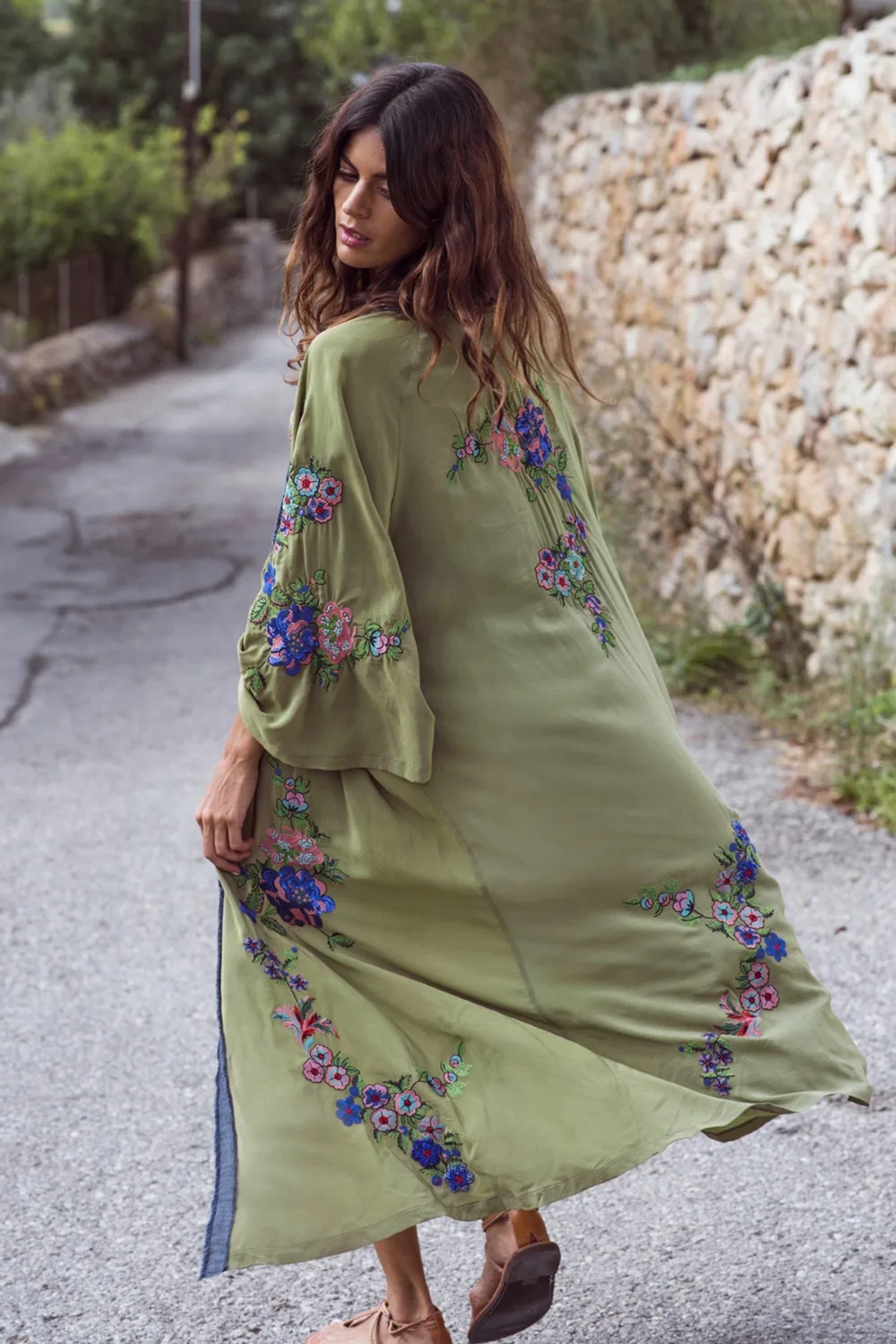 Zanzea 2019 Limited Regular Full Vadim Maxi Dress Ukraine Women Free Shipping New Embroidered Cardigan Long Women's Sleeve
Zanzea 2019 Limited Regular Full Vadim Maxi Dress Ukraine Women Free Shipping New Embroidered Cardigan Long Women's Sleeve