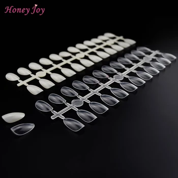 240 Tips/Lot Hollow Oval Large False Nail Tips for Polish Gel Display Color Display Card Chart Book Art Tools Salon Accessory
240 Tips/Lot Hollow Oval Large False Nail Tips for Polish Gel Display Color Display Card Chart Book Art Tools Salon Accessory