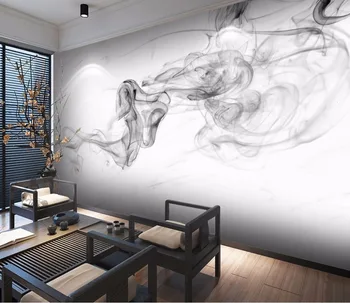 Bacaz 8D Marble Texture Black White Smog Wallpaper Mural for Bedroom Sofa Background 3D Marble Mural 3d Wall paper 3d sticker
Bacaz 8D Marble Texture Black White Smog Wallpaper Mural for Bedroom Sofa Background 3D Marble Mural 3d Wall paper 3d sticker