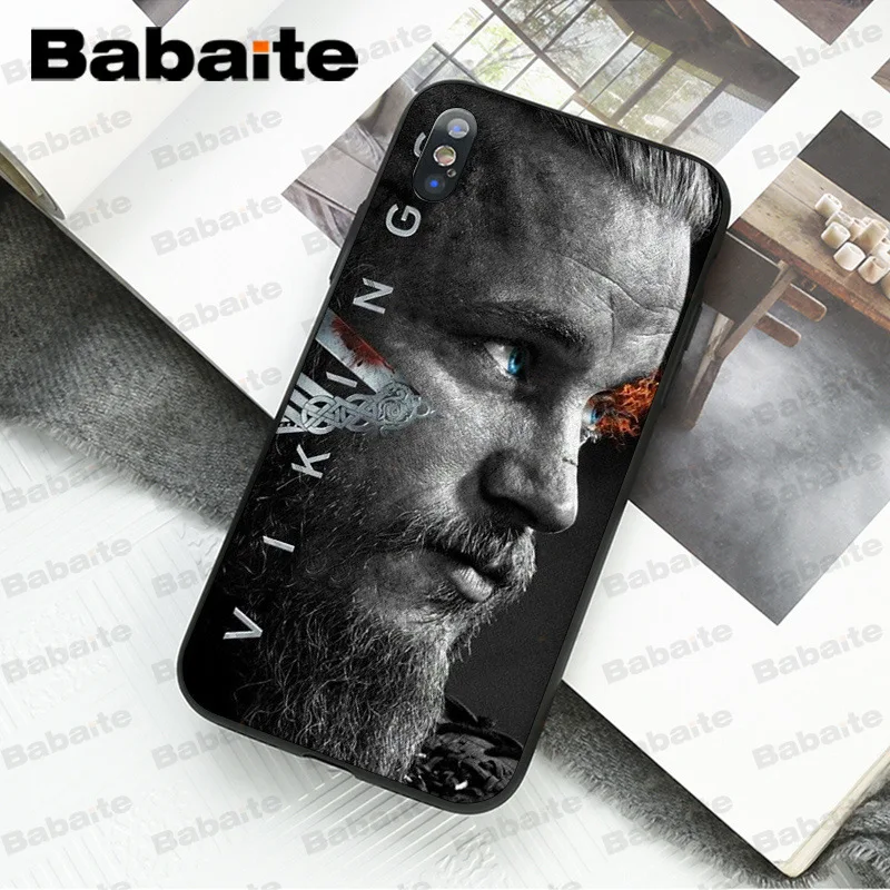 Vikings Ragnar Lothbrok