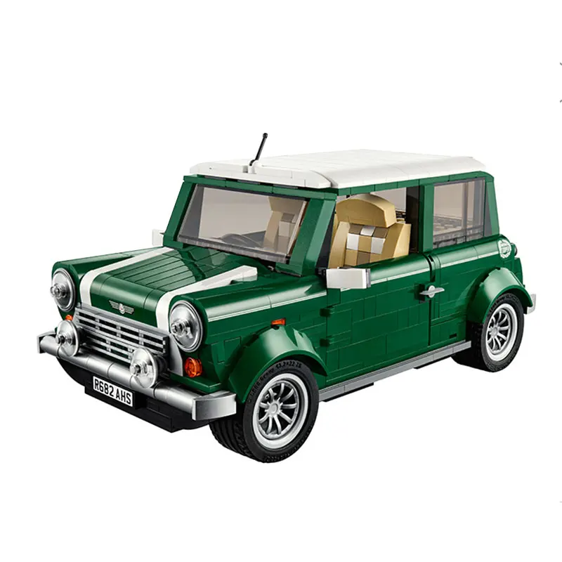 Free shipping LEPIN 21002 technic series MINI Cooper Model Building Kits Blocks Bricks Toys Compatible With10242 Free shipping LEPIN 21002 technic series MINI Cooper Model Building Kits Blocks Bricks Toys Compatible With10242<br><br>Aliexpress