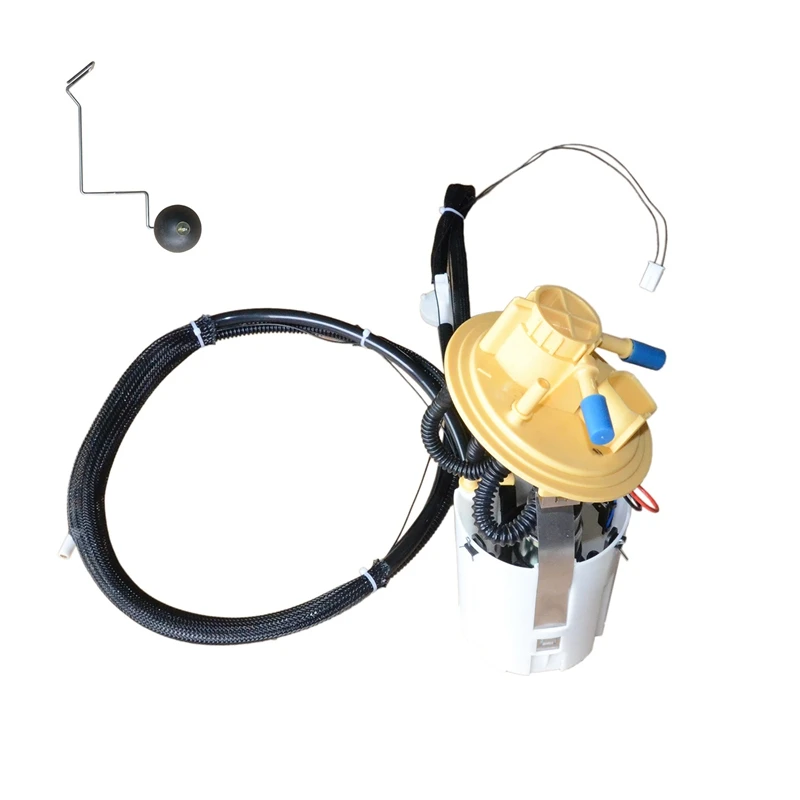 Automotive Electric Fuel Pump Assembly for Volvo V70 / S60 / S80 / Xc90 / Xc70 2.3L 2.4L Part Number 31261127 30761742
Automotive Electric Fuel Pump Assembly for Volvo V70 / S60 / S80 / Xc90 / Xc70 2.3L 2.4L Part Number 31261127 30761742