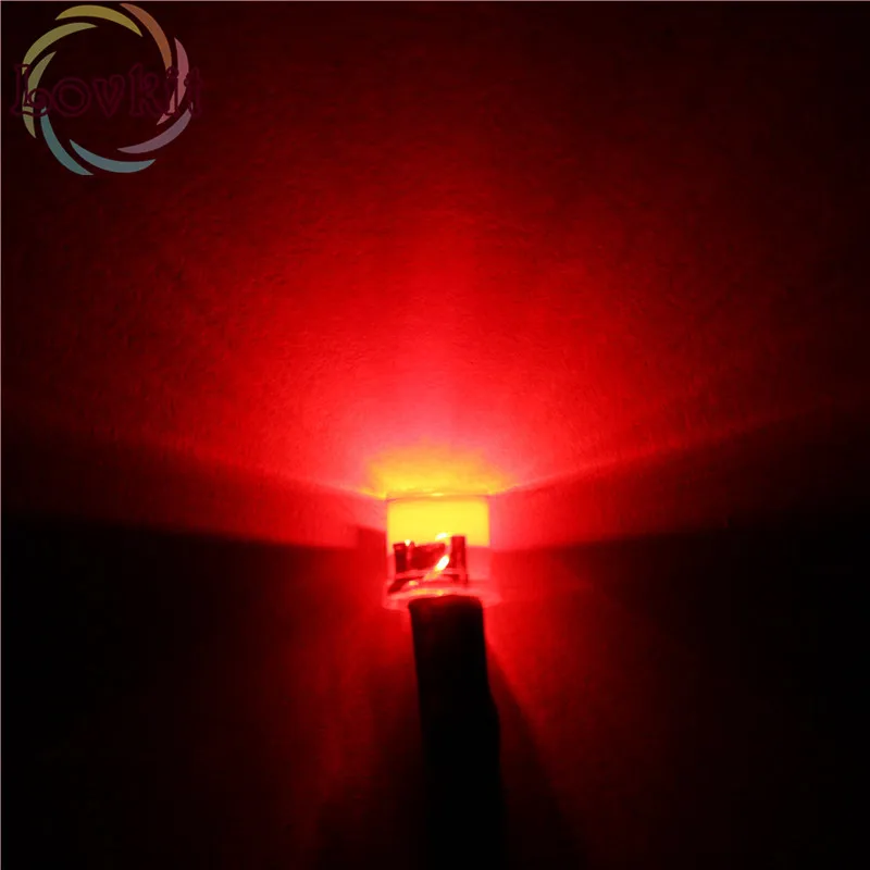 20pcs LED 5mm Pre-Wired Resistor Flat Top Red 12V DC 20cm Ultra Bright Wide Angle Light Bulb Emitting Diodes For Car Toy DIY
20pcs LED 5mm Pre-Wired Resistor Flat Top Red 12V DC 20cm Ultra Bright Wide Angle Light Bulb Emitting Diodes For Car Toy DIY