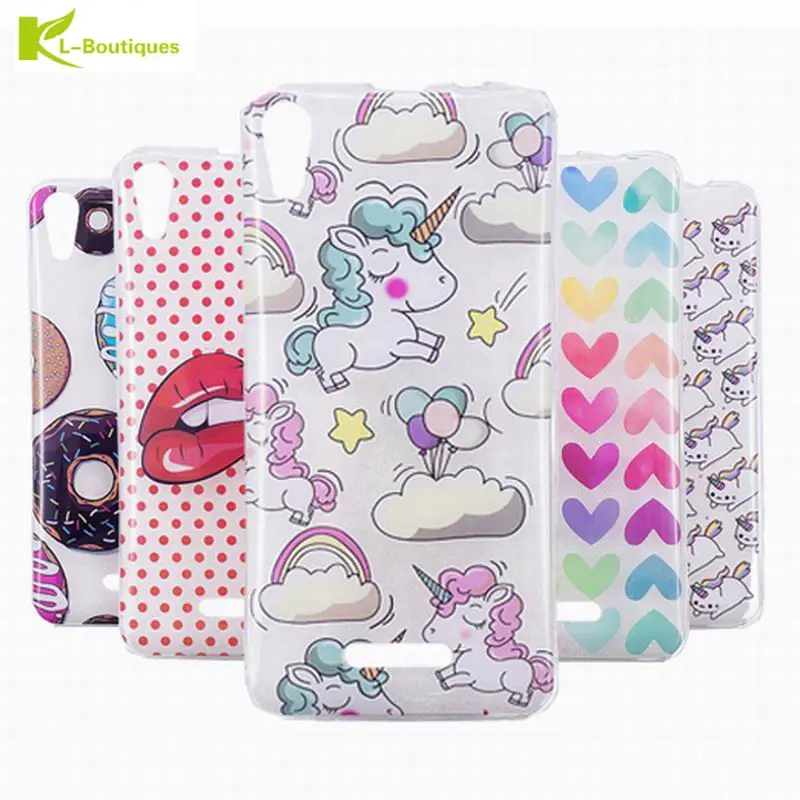 KL-Boutiques Unicorn Silicon Case for Wiko Lenny 4 Lenny4 Clear Cover Soft TPU Transparent Cute Animal Cartoon Phone Cases
KL-Boutiques Unicorn Silicon Case for Wiko Lenny 4 Lenny4 Clear Cover Soft TPU Transparent Cute Animal Cartoon Phone Cases