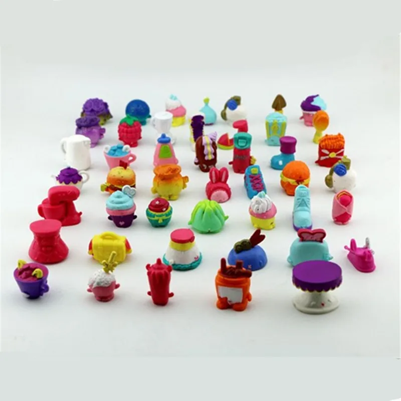 New 50pcs pretend play fruit shop dolls Season 1 2 3 4 5 6 Miniature Furniture Bundle Party Finger Toys for Children Girls Gifts
New 50pcs pretend play fruit shop dolls Season 1 2 3 4 5 6 Miniature Furniture Bundle Party Finger Toys for Children Girls Gifts
