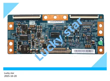 good working High-quality for 98% new for board T460HW03 VF 46T03-COK 46T03-C0K T-con logic board part
good working High-quality for 98% new for board T460HW03 VF 46T03-COK 46T03-C0K T-con logic board part