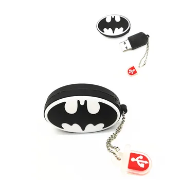 cartoon superhero badge 32GB 16G 8G Batman flash Superman badge usb flash drive pen drive pendrive drive usb stick memory stick
cartoon superhero badge 32GB 16G 8G Batman flash Superman badge usb flash drive pen drive pendrive drive usb stick memory stick