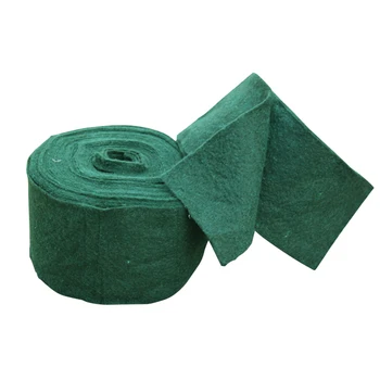 BESTOYARD Tree Guard Tree Protector Wraps Winter-proof Plants Bandage for Warm Keeping and Moisturizing 2.5mm Thickness
BESTOYARD Tree Guard Tree Protector Wraps Winter-proof Plants Bandage for Warm Keeping and Moisturizing 2.5mm Thickness