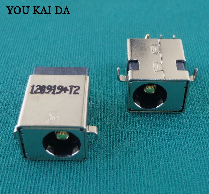 A pair Original Cooling Fan For ASUS G55 G55V G55VW G55VM Cooler