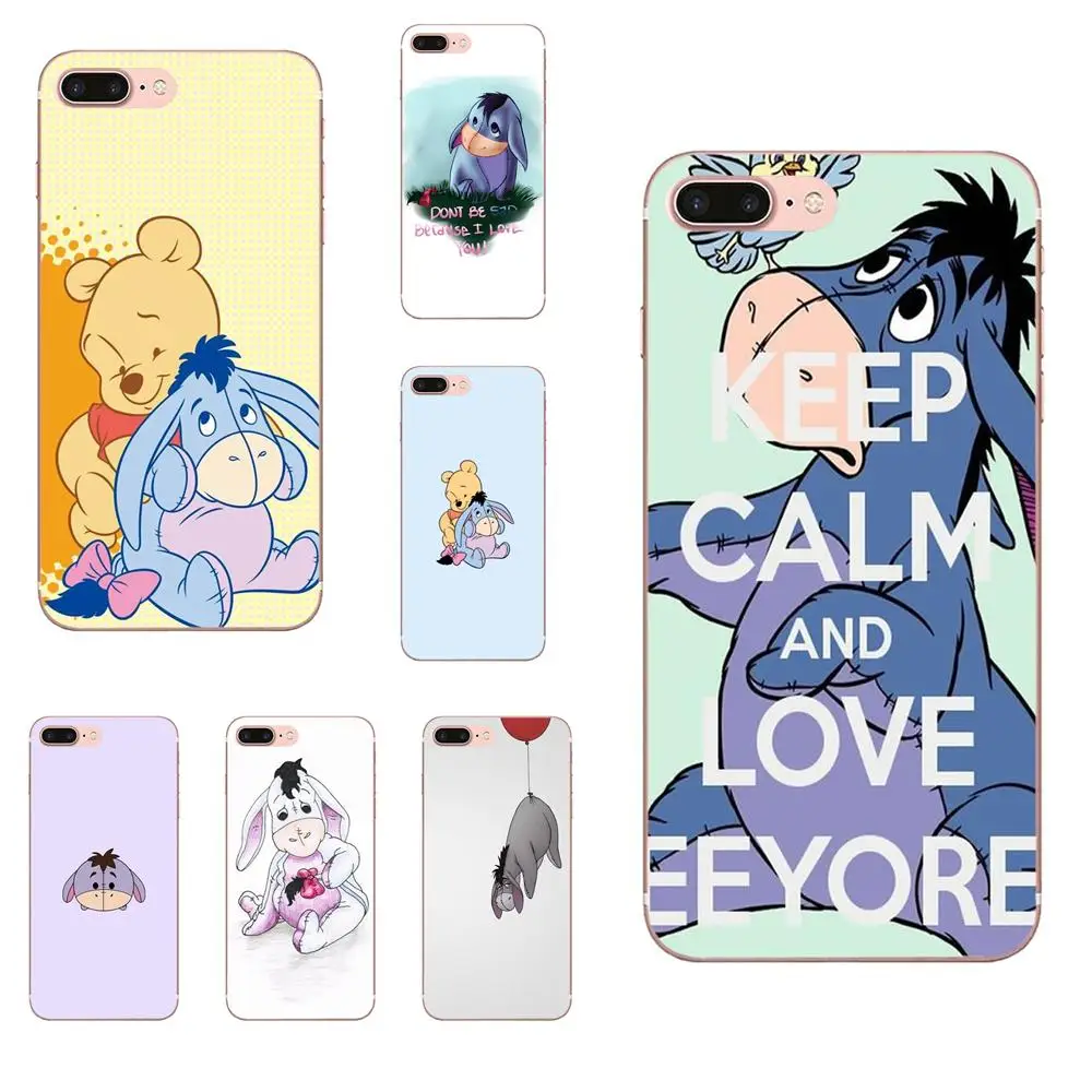 Soft TPU Retail New Fashion Baby Eeyore Eeyore Donkey For Huawei P7 P8 P9 P10 P20 P30 Lite Mini Plus Pro 2017 2018 2019
Soft TPU Retail New Fashion Baby Eeyore Eeyore Donkey For Huawei P7 P8 P9 P10 P20 P30 Lite Mini Plus Pro 2017 2018 2019