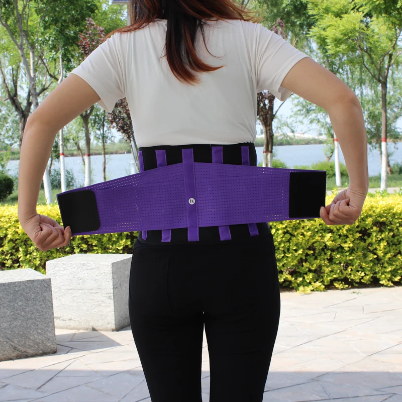 Shape Fitness Waist Trimmer Women Sexy Postpartum Corset Belt Firm Slimming Belly Waist Trainer Girdles Body Shapers HH08 Q
Shape Fitness Waist Trimmer Women Sexy Postpartum Corset Belt Firm Slimming Belly Waist Trainer Girdles Body Shapers HH08 Q