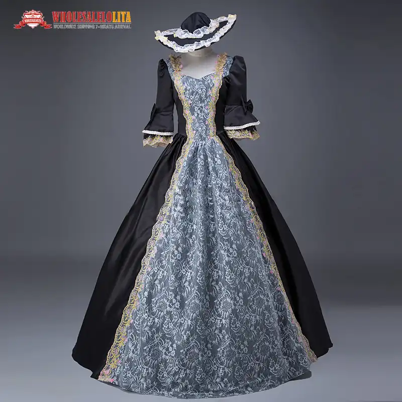 victorian dresses for sale cheap