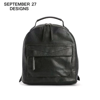 New Fashion Women Backpacks Genuine Leather High Quality Teenager Schoolbag Ladies Travel Backpack Soft Cowhide Female Bagpack
New Fashion Women Backpacks Genuine Leather High Quality Teenager Schoolbag Ladies Travel Backpack Soft Cowhide Female Bagpack