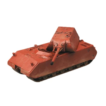 Chanycore Easy Model Pz.Kpfw VIII Mouse Maus German Super Heavy Tank Finished Model Kit 1/72 36203 Kids Gifts 4359
Chanycore Easy Model Pz.Kpfw VIII Mouse Maus German Super Heavy Tank Finished Model Kit 1/72 36203 Kids Gifts 4359
