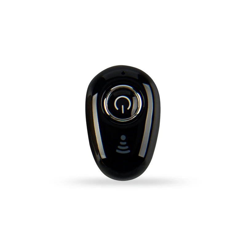 hot Cute Mini S650 Bluetooth Wireless 4.1 Sporting Earphone Handsfree Headset Headphone 50mAh for iOS / Android Black / White
hot Cute Mini S650 Bluetooth Wireless 4.1 Sporting Earphone Handsfree Headset Headphone 50mAh for iOS / Android Black / White