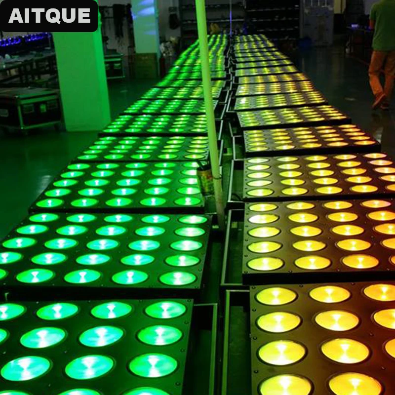 2lot Dj equipment blinder light 25pcs 30w matrix dmx led blinder rgbw led dmx stage lights 5x5 led pixel matrix
2lot Dj equipment blinder light 25pcs 30w matrix dmx led blinder rgbw led dmx stage lights 5x5 led pixel matrix